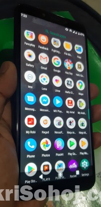 Xiaomi Mi A2 4GB/64GB Excellent